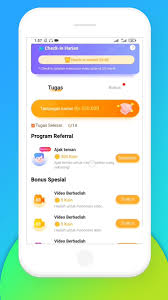 Ada cara baru buat bisa menghasilkan uang melalui handphone atau smartphone. Aplikasi Penghasil Saldo Dana Terbaru 2021 For Android Apk Download