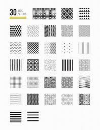 Suitable for packaging design, printing, sublimation crafts and all you want! Modern Geometric Pattern Set Geometric Pattern Bold Patterns Geometric Geometric