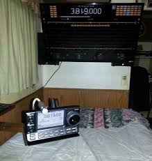 Image result for ICOM IC-R7100