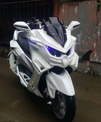 Maybe you would like to learn more about one of these? Paket Modif Nmax Model Predator Komplit Paket Modifikasi Nmax Model Tranformer Predator Modif Nmax Modifikasi Full Body Nmax Paketan Cover Body Nmax Spion Lipat Topeng Predator Body Predaor Lazada Indonesia