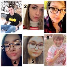 Our freshmen students are not the only ones excitedly beginning their first  semester at Minot State. Please join us in welcoming our newest faculty  members! Front Row Seated L to R: Ethan