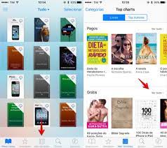 7 sites para baixar livros pdf grátis · 1. Como Baixar Livros Gratis No Iphone Pelo Ibooks Dicas E Tutoriais Techtudo