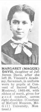 Margaret Howell Davis Hayes (1855-1909)