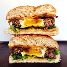 This Is The Most Incredible Burger Hack Ever Recipe Grilled Burger Recipes Recipes Cooking Recipes