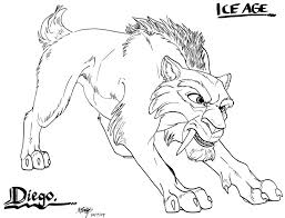 Before you ask about it, see if it was recently posted on the currently being released page. 6 Pics Of Realistic Sabertooth Tiger Coloring Pages Sabertooth Coloring Home