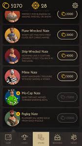 Fortune hunter for android with mod money. Uncharted Fortune Hunter Walkthrough