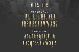 👋 today i'm going to show you how to get legitimate free fonts to use with your cricut, plus how to install them on a mac. Anamelia Font By Edricstudio Classic Sans Serif Fonts New Fonts Pattern Drawing