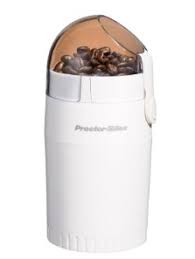 The coffee grinder will start from base. Hamilton Beach 80365 Custom Grind Review