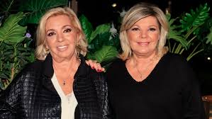 Las diferencias de Carmen Borrego y Terelu Campos como abuelas