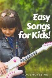Download and print dance monkey piano sheet music by tones and i. Noobnotes Net Music Notes For Newbies