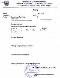 Check spelling or type a new query. Contoh Surat Sakit Puskesmas Bandung Contoh Surat