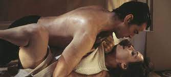 Cine erótico y sin censura: 12 películas explícitas para las que no se  usaron dobles de cuerpo 