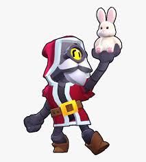 Brawlers are divided into 9 types, fighter, sharpshooter, heavyweight, batter, thrower, healer, support, assassin, skirmisher. Brawl Stars Wiki Wizard Barley Brawl Stars Hd Png Download Transparent Png Image Pngitem
