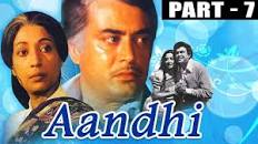 Image result for film (Aandhi)(1940)