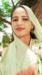 Reel by Rupi Singh Rangee (@rupi_singh_rangee_official) · March 3, 2025