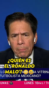 POR ESO NO ME PIERDO PUNTO FINAL. 🍿😅 John Laguna habla de un 'Ronaldo  Bueno', ¿quién es el 'malo'? #PuntoFinal