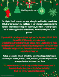 Mystery shopping tasks have come to the app world, and after signing up you can immediately start completing tasks and get paid for them. Friends Of Norwell Norwell Food Pantry Kids In Need Adopt A Family