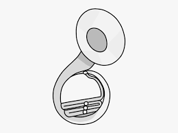 Sousaphone Drawing Mellophone Tuba Clip Art Sousaphone Clipart Black And White Free Transparent Clipart Clipartkey Cover your walls with artwork and trending designs from independent artists worldwide. sousaphone drawing mellophone tuba clip