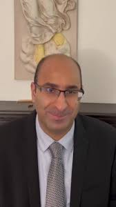 A special message from Dr. Mark Boulos, our Leading by Example Awardee,  inviting you to our 35th Anniversary Gala in #Ontario