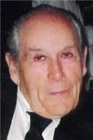 Walter Ward Obituary (1928