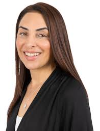 Mindy Shapiro's Instagram, Twitter & Facebook