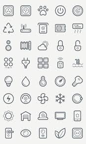50 Best Freebies Files For Designers Home Icon Icon Design Icon Design Inspiration