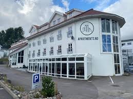 Its a bit overstatement but for sure one of the most vibrant places for nightlife in norway. Apartments No Tonsberg Updated 2021 Prices