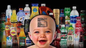 Corporate Food Promotes Cannibalism - Major Food Companies Use Tissue from  Aborted Fetuses to Produce Flavor Additives in Processed Foods - Article  and Commentary | The Planet Today News From The World.