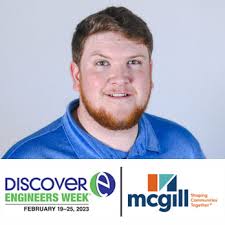 Engineers Week 2023 Interview: Jacob Webb, Engineering Technician