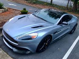 Image result for Meteorite Silver 2014 Aston Martin