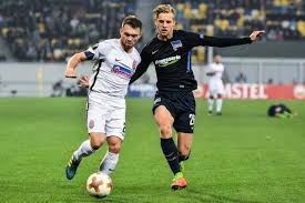 Fenerbahçe'nin teknik direktörü olacak mı gibi soruların yanıtı haberimizde. Arne Maier To Play A Good Role Under New Hertha Coach Bruno Labbadia