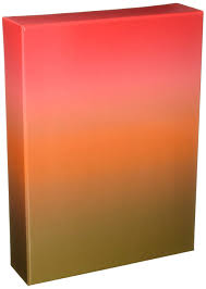 If you'd like to learn more about a particular seller, check their feedback profile to see how others have rated them. Areaware Gradient Puzzle Large Gold Red Buy Online In Greenland At Greenland Desertcart Com Productid 106957387