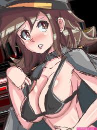 Dead Ahead R34 - hd porn pics here