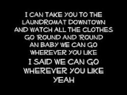 Check spelling or type a new query. Weird Al Yankovic Whatever You Like Lyrics Youtube