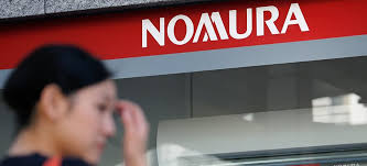 Operates as a holding company which provides the investment and financial services. Nomura Reports Profit For Fiscal 2020 But Loss For Q4 Finance Magnates