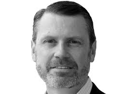 Rockefeller Capital adds Christopher Kirk as head of investment and client  solutions