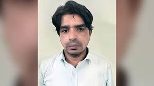 Arrested Pak spy linked to ISI agents, facilitated money transfer: UP  Police