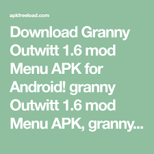 Shadow fight 2 v1.9.37 para hi̇leli̇ apk, dövüş oyunlarını seven arkadaşlarım için düzenli olarak güncel sürümünü ekleme gereksinimi duyduğum. Download Granny Outwitt 1 6 Mod Menu Apk For Android Granny Outwitt 1 6 Mod Menu Apk Granny Chapter Two Mod Apk Is Suspense Games Horror Game Download Games