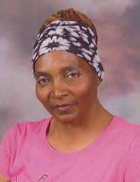 Betty Nelson Henderson Obituary August 17, 2021