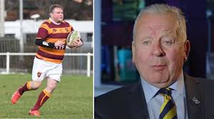Forwards and backs, come hither to discuss everything going down in the. The Future Of Trans Women In Women S Rugby Appears To Have Been Decided Today Rugby Onslaught