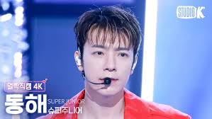 Super Junior's Donghae raises concerns about arm pain after COVID 19  vaccine
