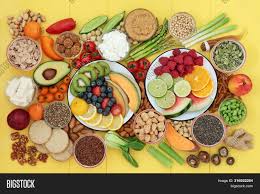 Consuming certain things creates more waste that your. Vegan Health Food Image Photo Free Trial Bigstock