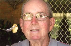 WOODWARD: Patrick John (Woody)