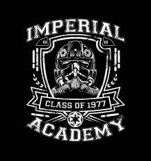 Imperial Academy Star Wars Rpg Star Wars Artwork Star Wars Trooper