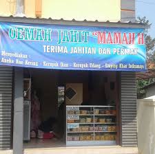 Asn di lingkungan pemerintah kab. Oemah Jahit Mamah Hani Posts Facebook