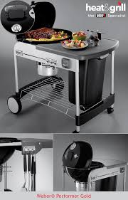 The New Performer Kettles Are Weber S Premium Charcoal Range They Offer The Amazing Flavour Of Trad Charcoal Grill Weber Charcoal Grill Gas And Charcoal Grill
