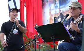 Instituciones de la cultura cubana lamentan el fallecimiento del trovador vicente feliú, a causa de un infarto. Vicente Feliu Pagina Principal