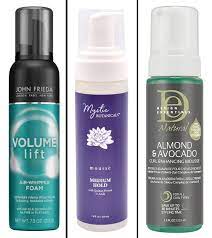 15 Best Mousse For Fine Hair Of 2021