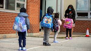 Barbara yaffe, ontario associate chief medical officer of health, said at. How Toronto Plans To Keep Schools Open Amid Its Second Lockdown The New York Times