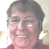 Edith J Baldwin Obituary